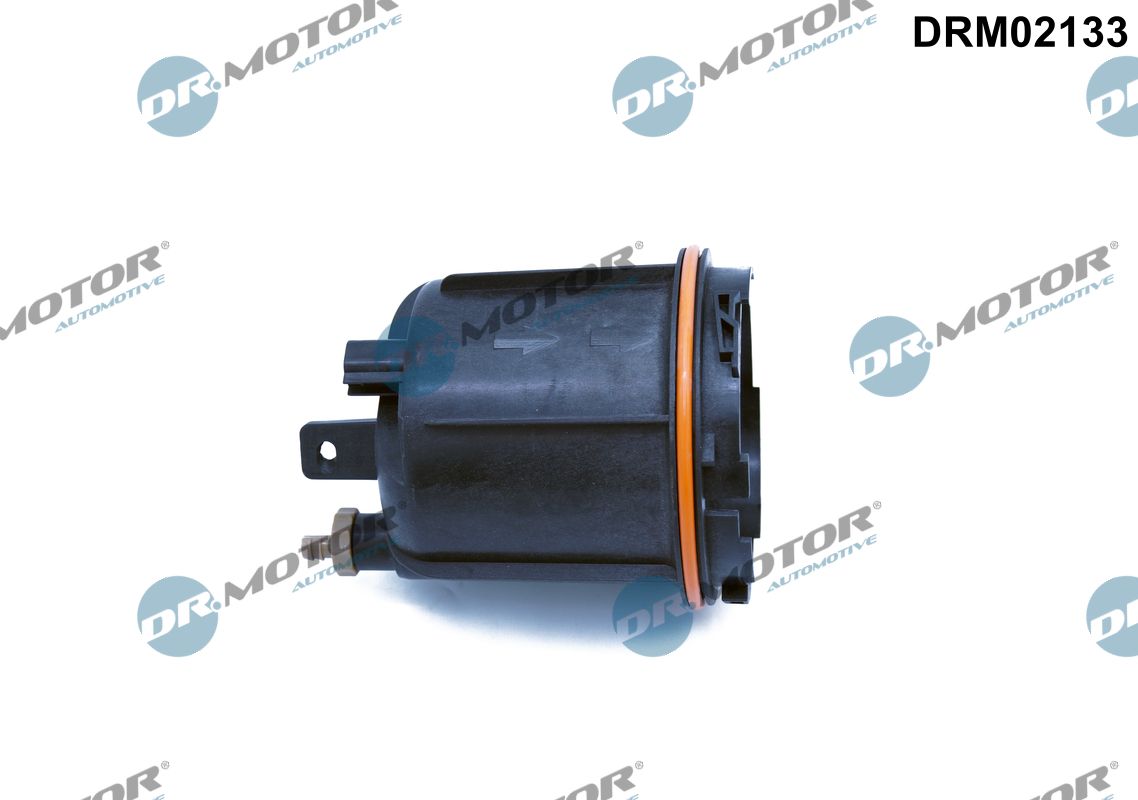 DR.MOTOR AUTOMOTIVE Hus, brændstoffilter drm02133 for FORD