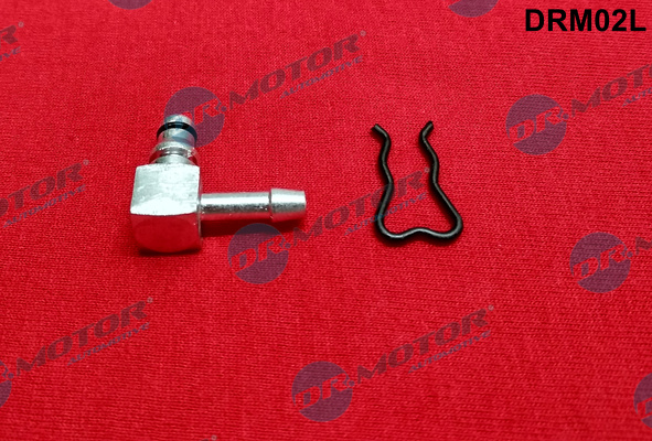 DR.MOTOR AUTOMOTIVE drm02l