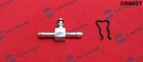 DR.MOTOR AUTOMOTIVE drm02t