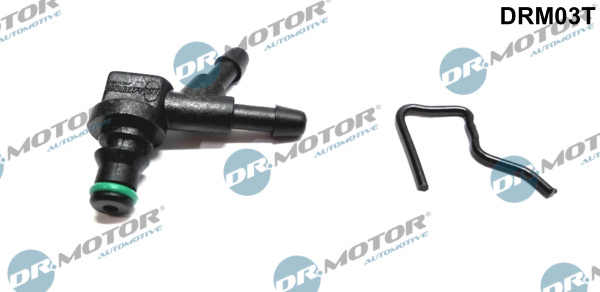 DR.MOTOR AUTOMOTIVE drm03t