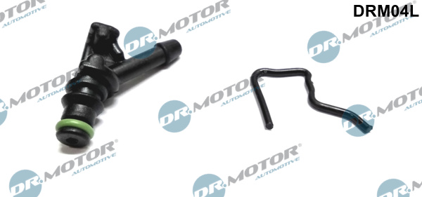 DR.MOTOR AUTOMOTIVE drm04l