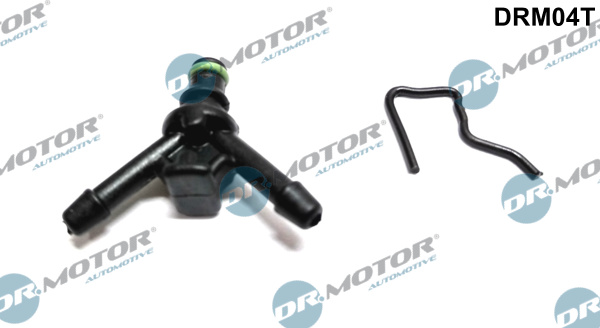 DR.MOTOR AUTOMOTIVE drm04t