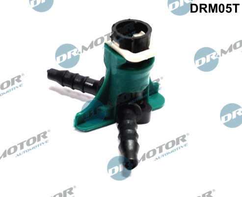 DR.MOTOR AUTOMOTIVE drm05t