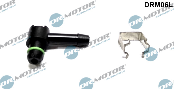 DR.MOTOR AUTOMOTIVE drm06l