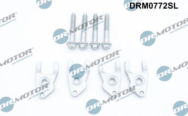 DR.MOTOR AUTOMOTIVE Monteringsværktøjssæt, pumpe-dyse-enhed drm0772sl for FORD