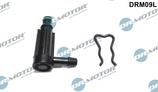 DR.MOTOR AUTOMOTIVE drm09l