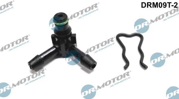 DR.MOTOR AUTOMOTIVE drm09t2