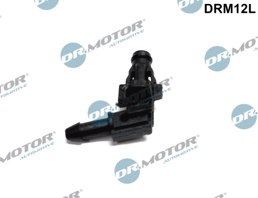 DR.MOTOR AUTOMOTIVE drm12l