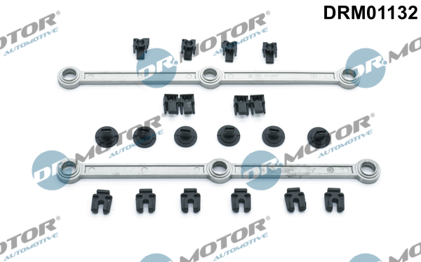 DR.MOTOR AUTOMOTIVE Reparationssæt, induktionsrørmodul drm01132 for MERCEDES-BENZ
