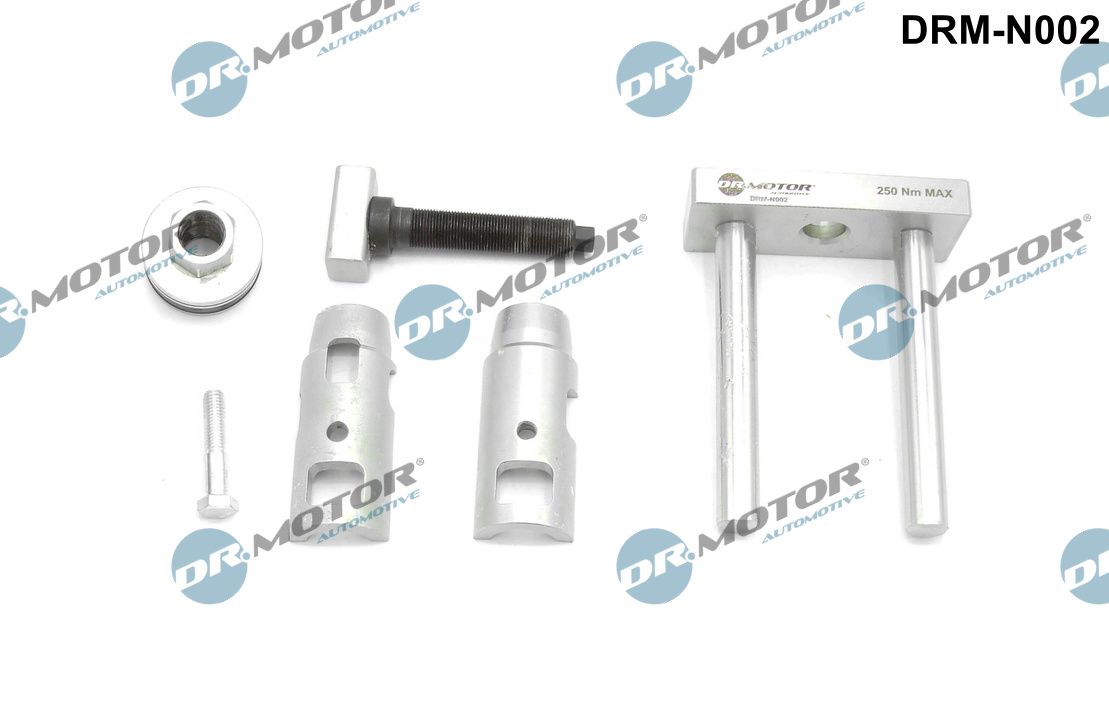 DR.MOTOR AUTOMOTIVE Udtrækkersæt, indsprøjtningsdyse DRM-N002 for FORD