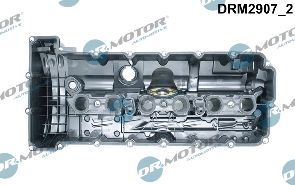 DR.MOTOR AUTOMOTIVE Topdæksel drm2907 for BMW