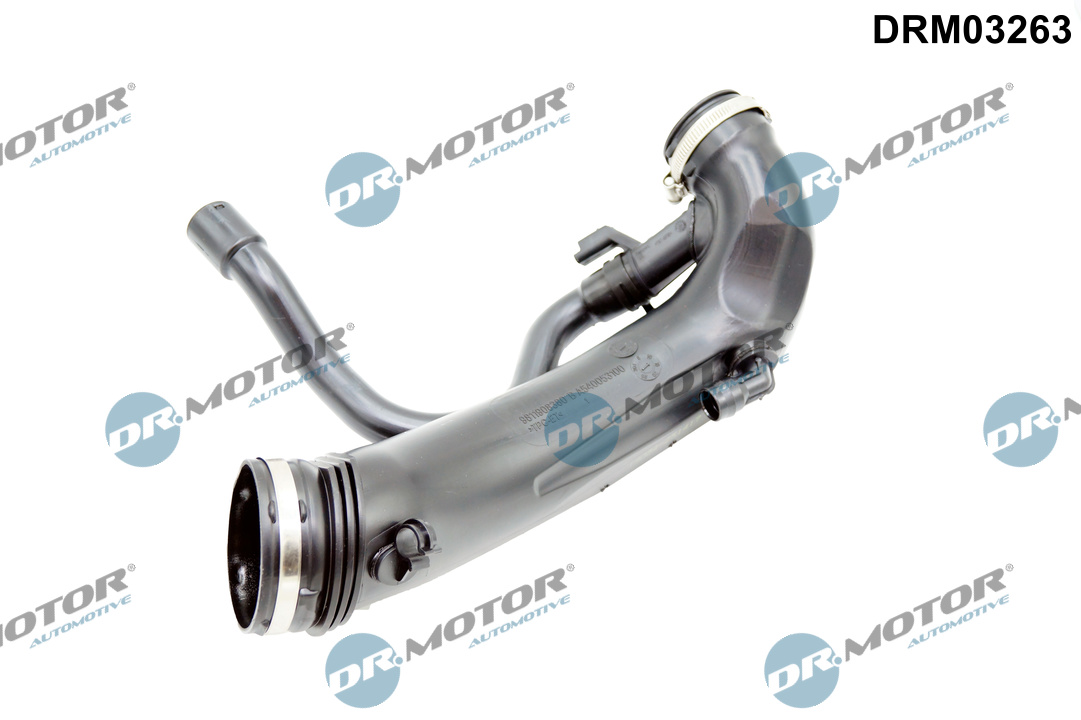 DR.MOTOR AUTOMOTIVE drm03263 for PEUGEOT