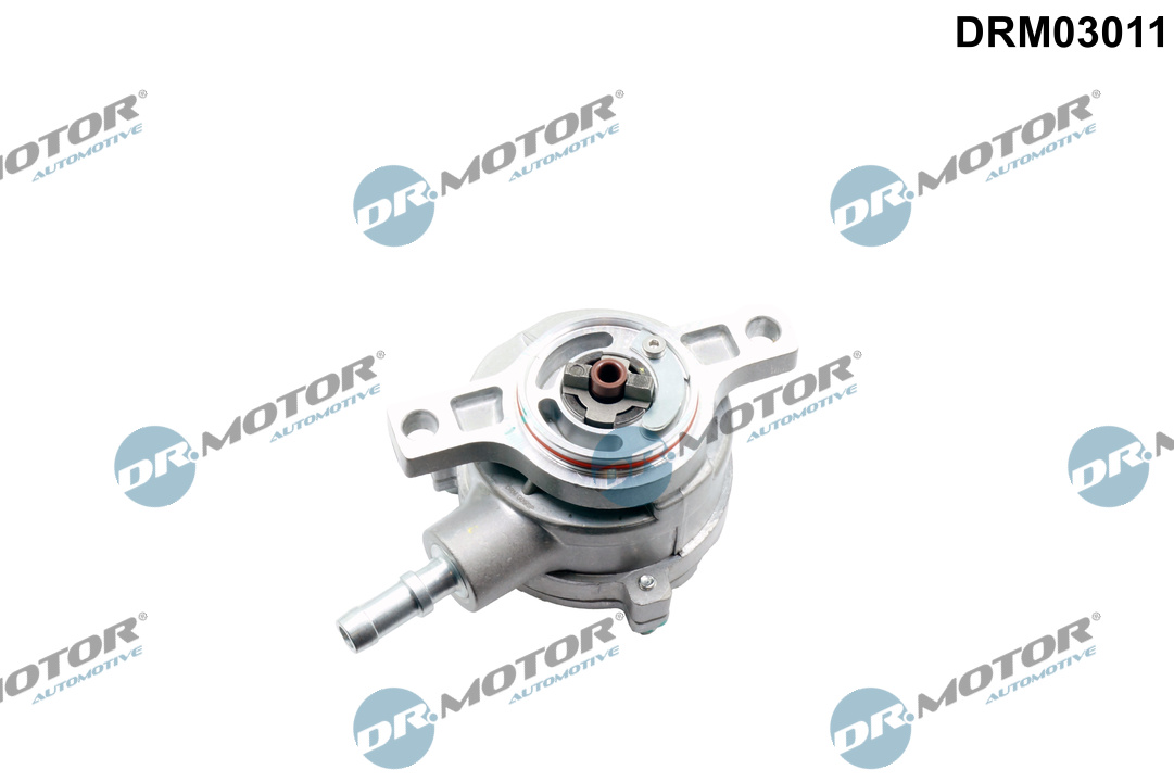 DR.MOTOR AUTOMOTIVE Vakuumpumpe, bremsesystem drm03011 for CITROËN