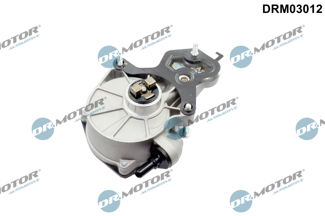 DR.MOTOR AUTOMOTIVE Vakuumpumpe, bremsesystem drm03012 for OPEL SAAB GENERAL MOTORS