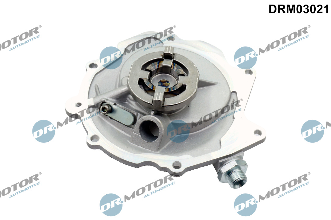 DR.MOTOR AUTOMOTIVE Vakuumpumpe, bremsesystem drm03021 for MERCEDES-BENZ