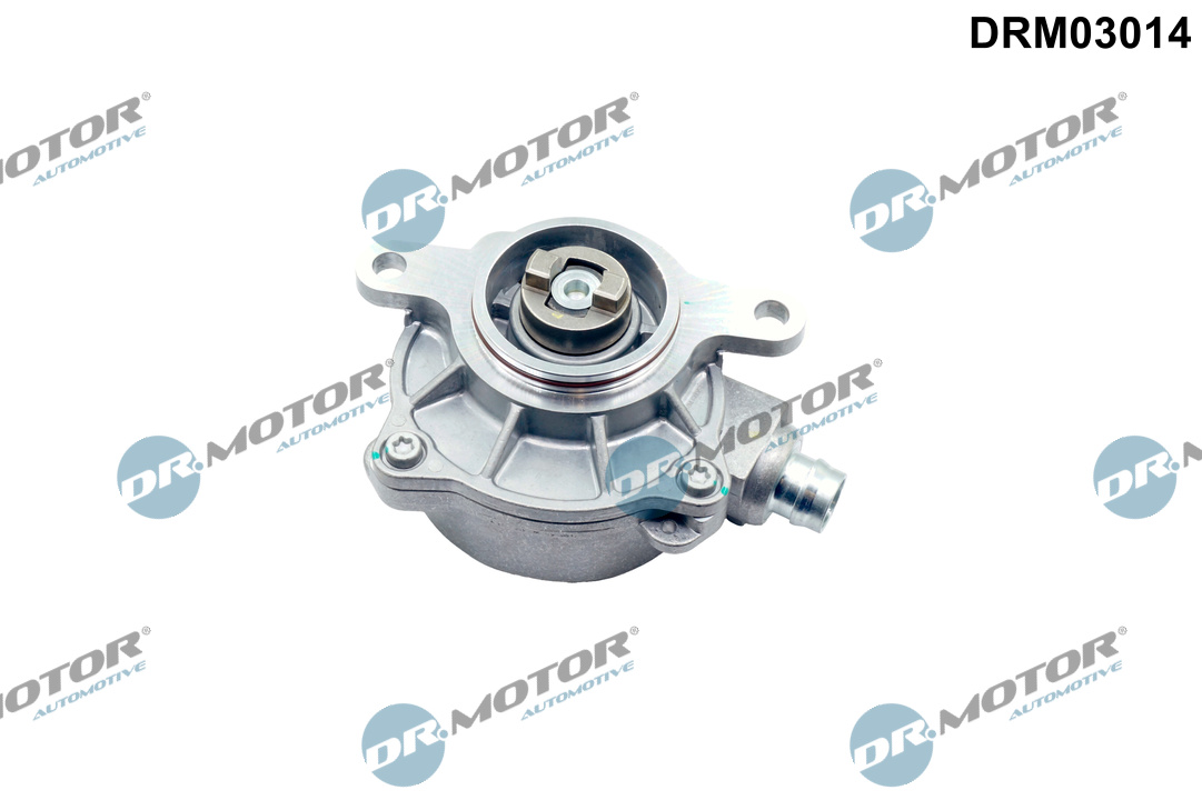 DR.MOTOR AUTOMOTIVE Vakuumpumpe, bremsesystem drm03014 for VAUXHALL GENERAL MOTORS NISSAN RENAULT