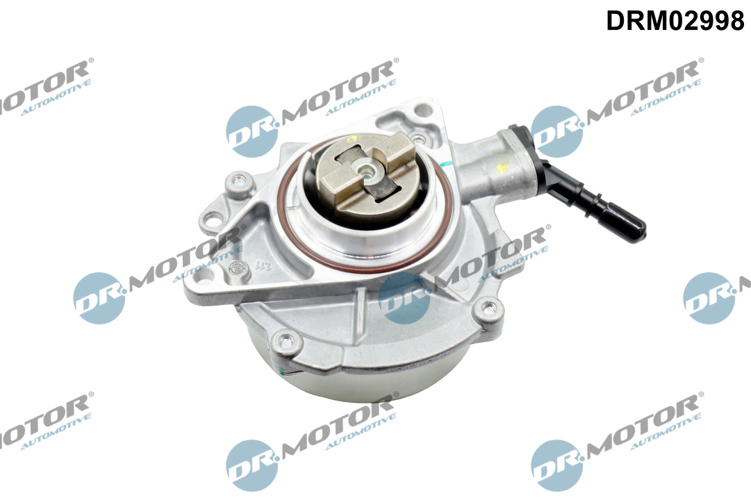DR.MOTOR AUTOMOTIVE Vakuumpumpe, bremsesystem drm02998 for PEUGEOT MINI