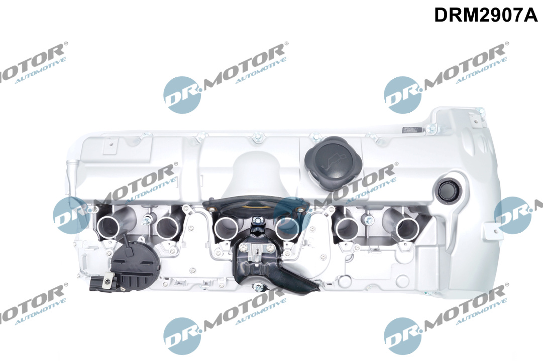 DR.MOTOR AUTOMOTIVE Topdæksel DRM2907A for BMW