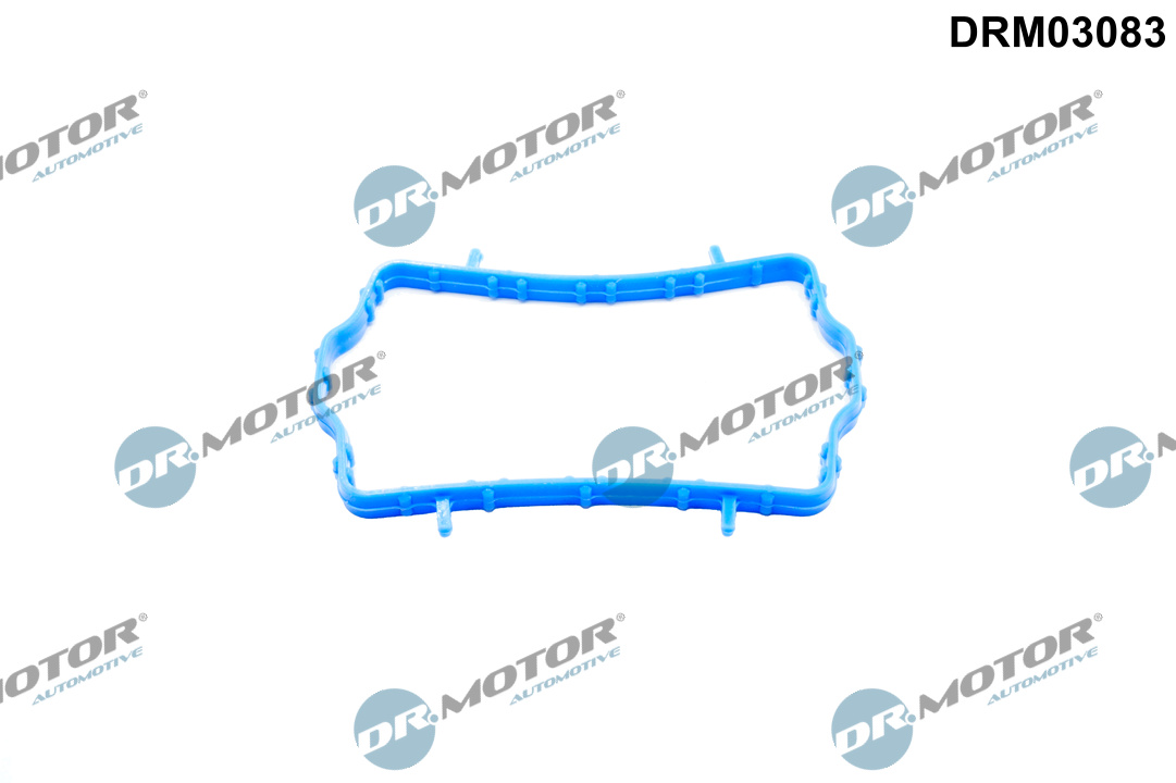 DR.MOTOR AUTOMOTIVE Pakning, termostathus drm03083 for OPEL PEUGEOT TOYOTA