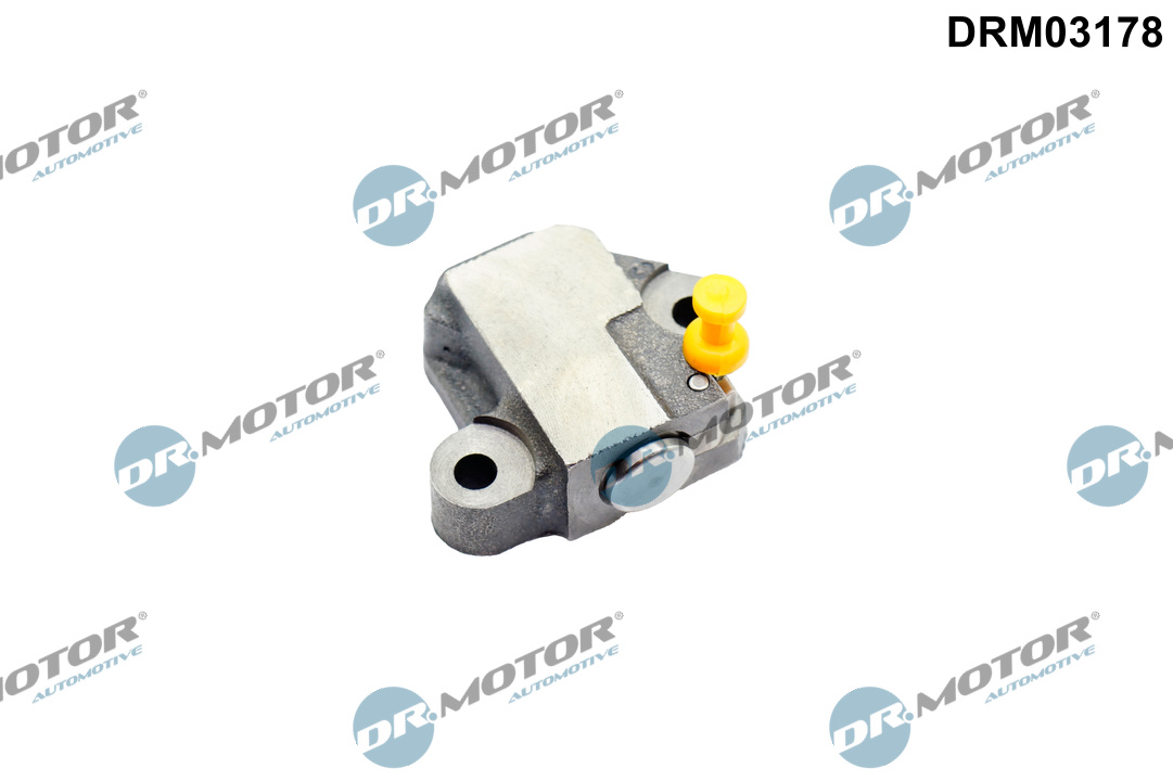 DR.MOTOR AUTOMOTIVE Kædestrammer, styrekæde drm03178 for MAZDA