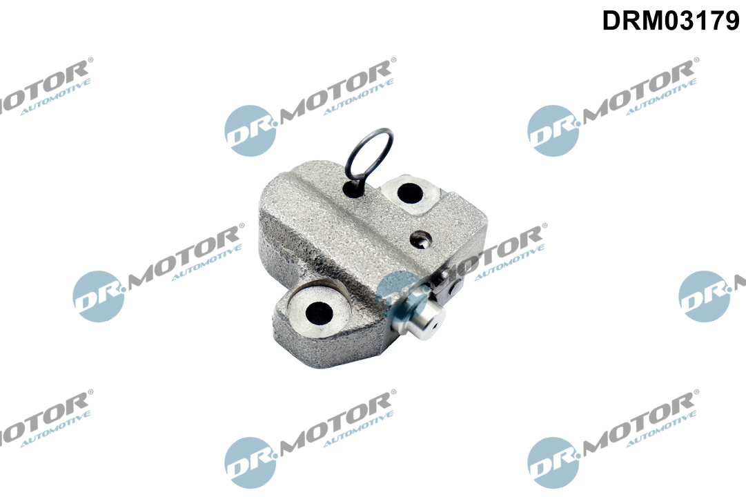 DR.MOTOR AUTOMOTIVE Kædestrammer, styrekæde drm03179 for FORD VOLVO MAZDA LAND ROVER