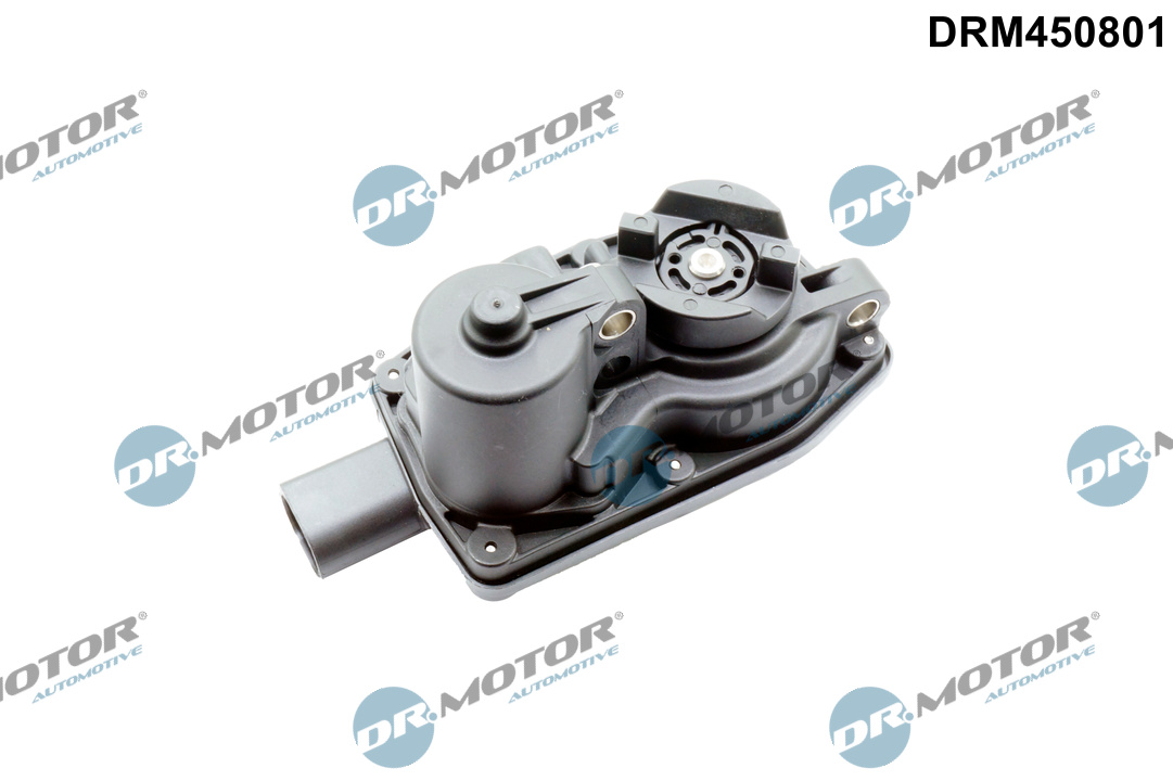 DR.MOTOR AUTOMOTIVE Servomotor, drosselklap (indsugning) drm450801 for VAUXHALL