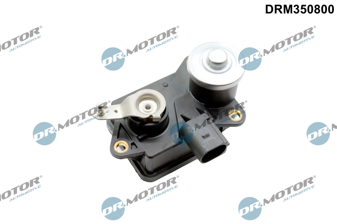 DR.MOTOR AUTOMOTIVE Servomotor, drosselklap (indsugning) drm350800 for VAUXHALL OPEL FIAT LANCIA ALFA ROMEO