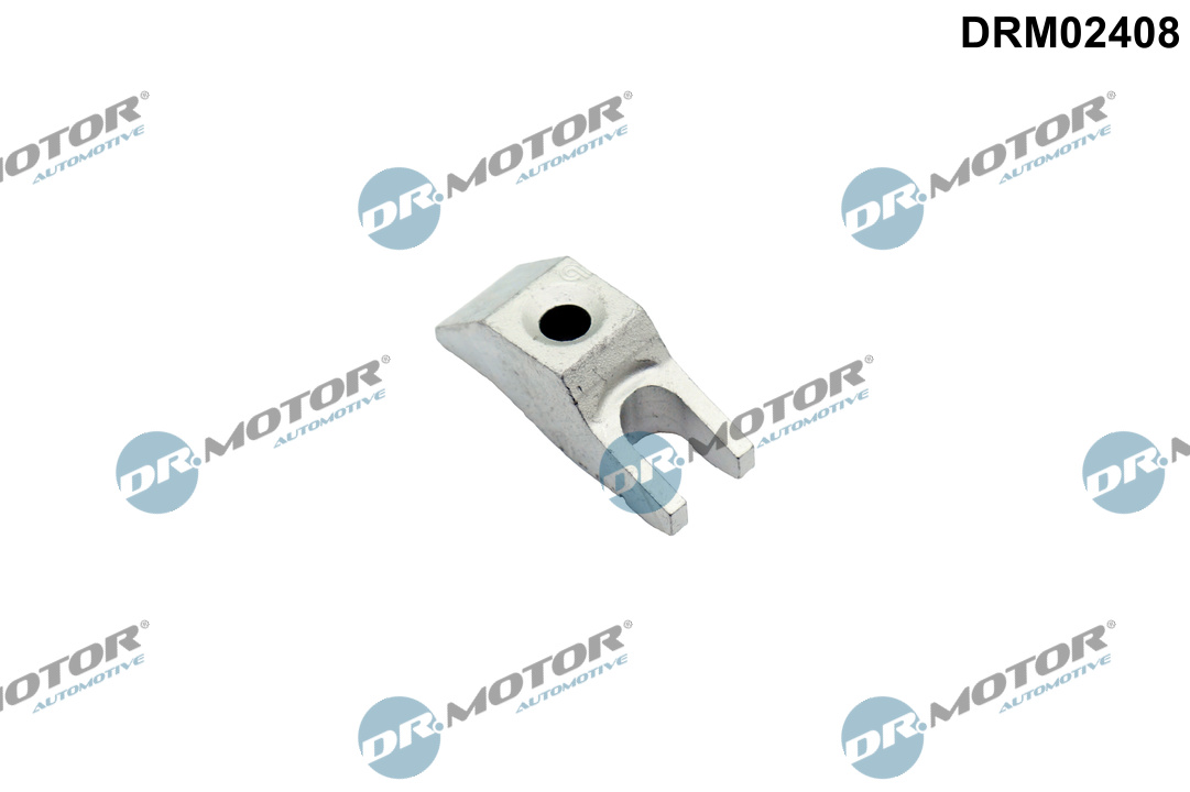 DR.MOTOR AUTOMOTIVE Holder, indsprøjtningsventil drm02408 for OPEL LANCIA FIAT