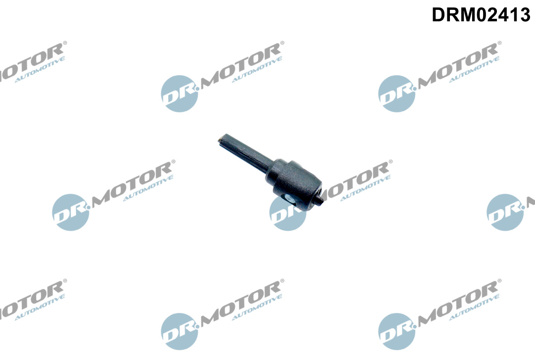 DR.MOTOR AUTOMOTIVE Vaskedyse, forrudevisker/vasker drm02413 Køretøjets bagrude for VW