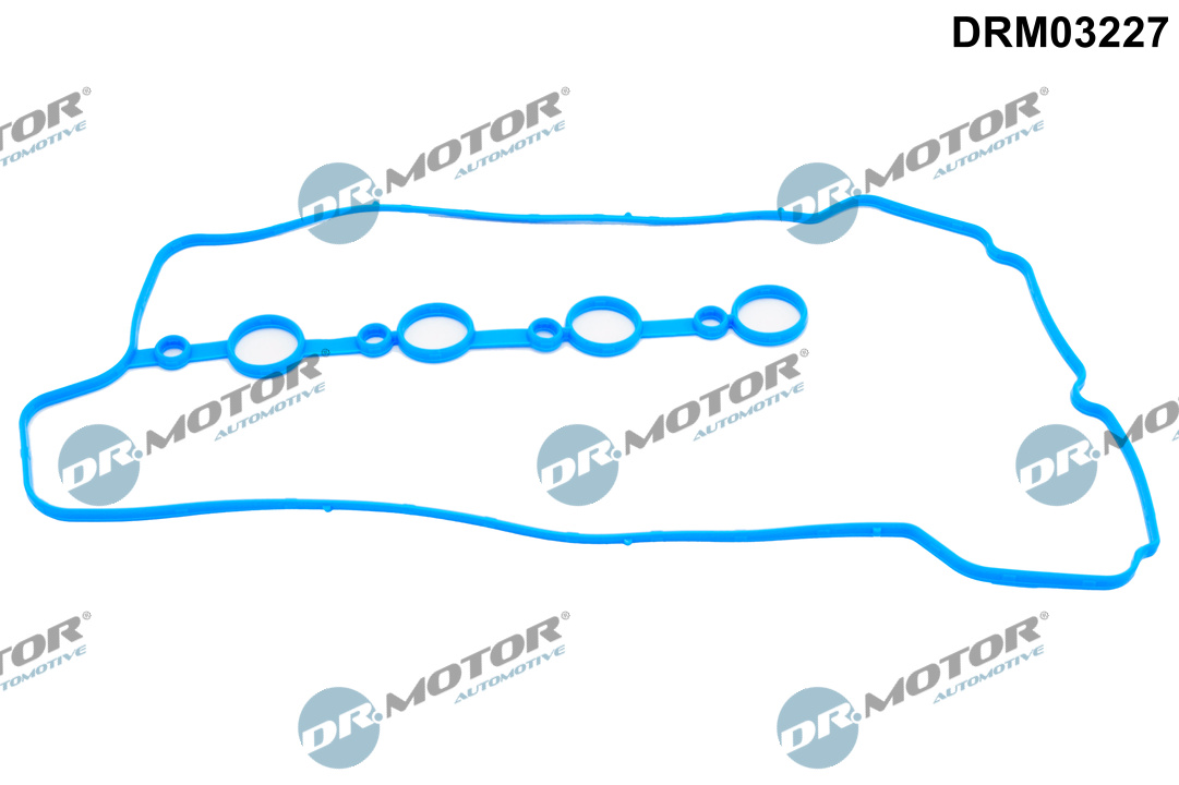 DR.MOTOR AUTOMOTIVE Pakning, Ventildæksel drm03227 for KIA