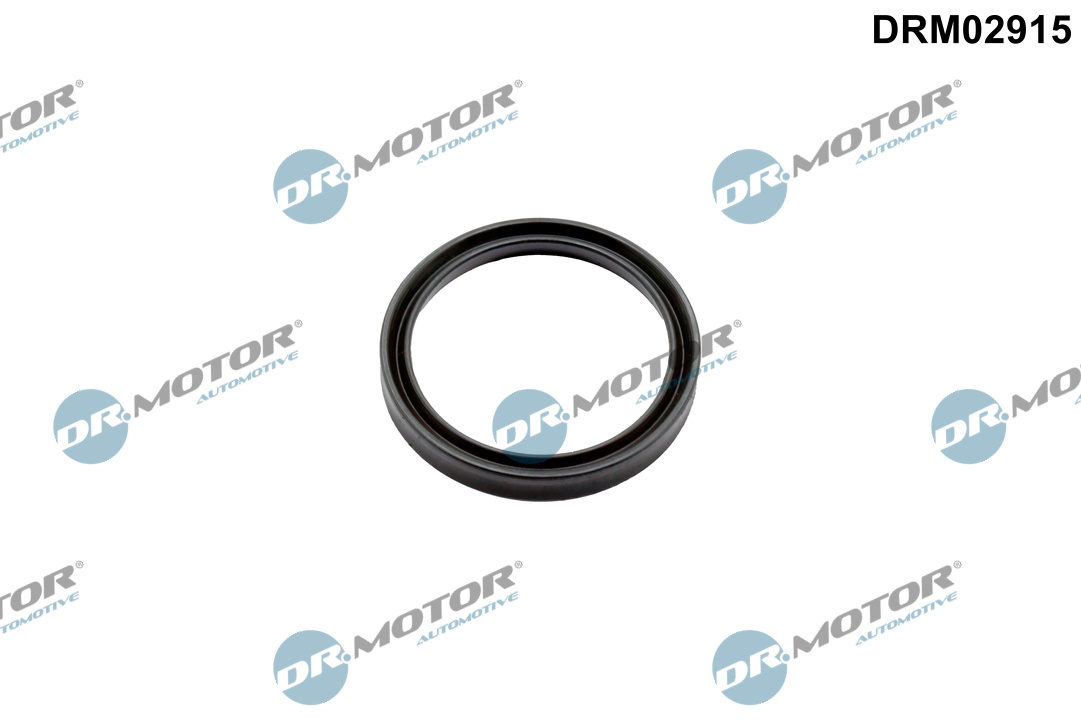DR.MOTOR AUTOMOTIVE Pakningsring, turbo-lader drm02915 for VAUXHALL RENAULT