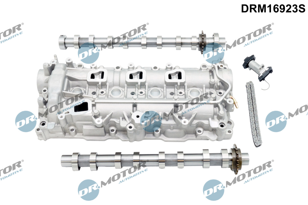 DR.MOTOR AUTOMOTIVE Knastakselsæt drm16923s for FORD VAUXHALL TOYOTA