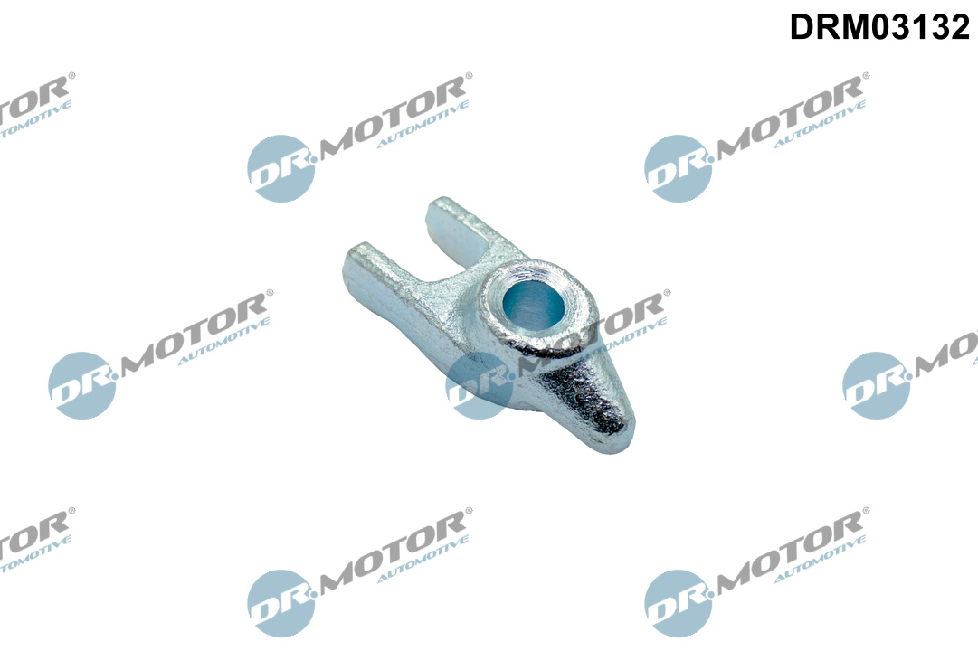 DR.MOTOR AUTOMOTIVE Holder, indsprøjtningsventil drm03132 for FIAT