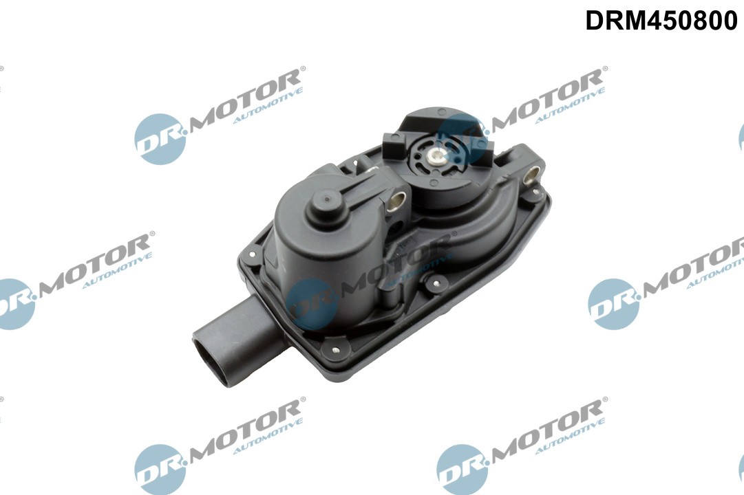 DR.MOTOR AUTOMOTIVE Servomotor, drosselklap (indsugning) drm450800 for VAUXHALL