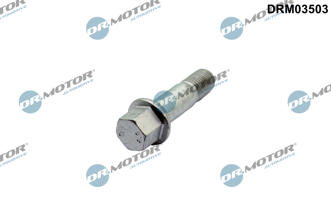 DR.MOTOR AUTOMOTIVE Hjulbolt drm03503 for MERCEDES-BENZ