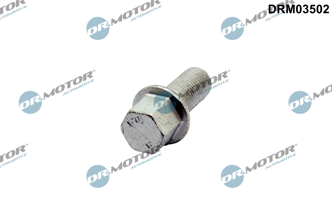 DR.MOTOR AUTOMOTIVE Hjulbolt drm03502 for MERCEDES-BENZ