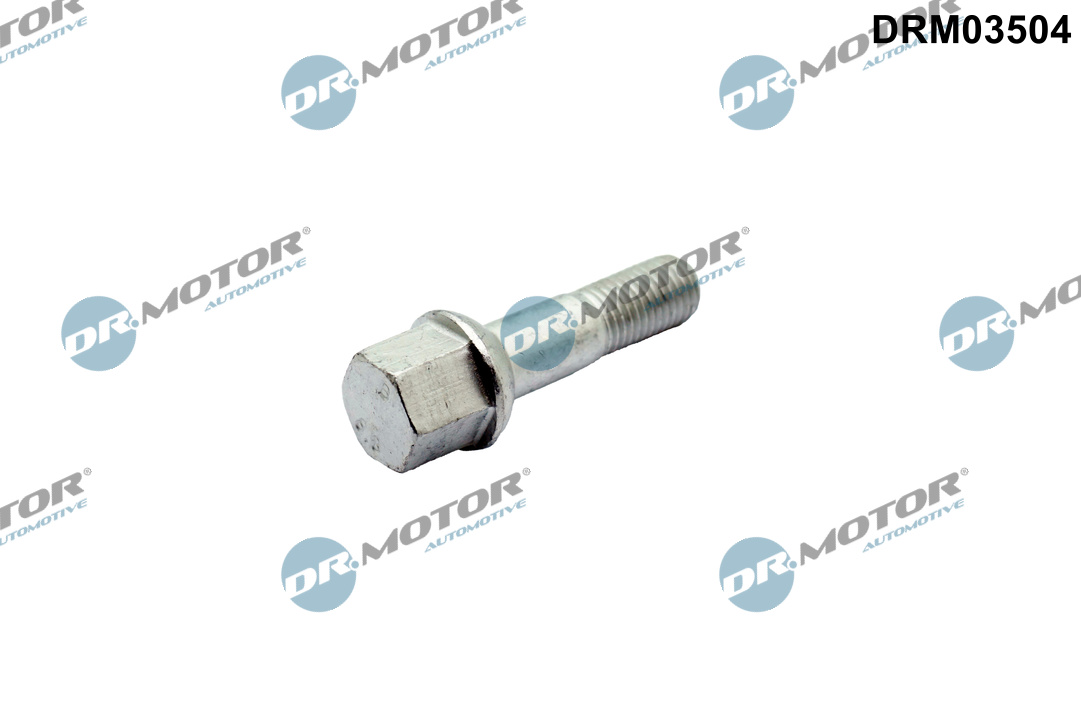 DR.MOTOR AUTOMOTIVE Hjulbolt drm03504 for MERCEDES-BENZ