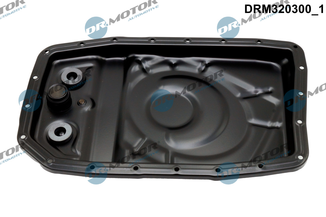 DR.MOTOR AUTOMOTIVE Bundkar, automatisk gear drm320300 for BMW