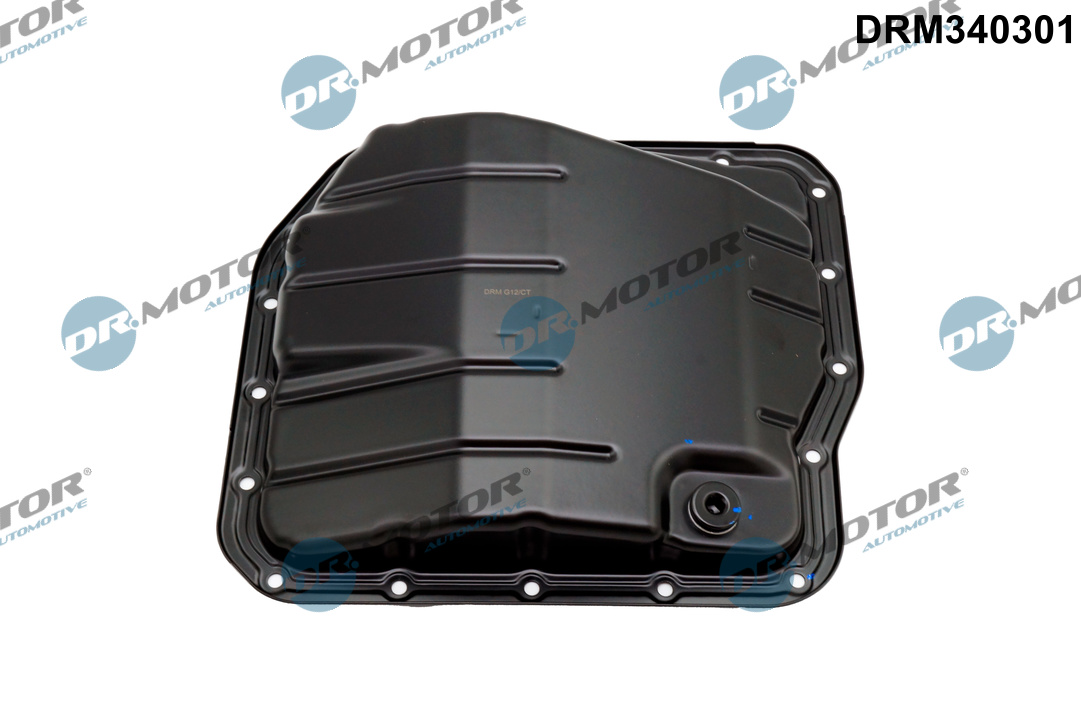 DR.MOTOR AUTOMOTIVE Bundkar, automatisk gear drm340301 for TOYOTA