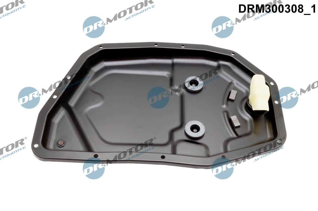 DR.MOTOR AUTOMOTIVE Bundkar, automatisk gear drm300308 for VW