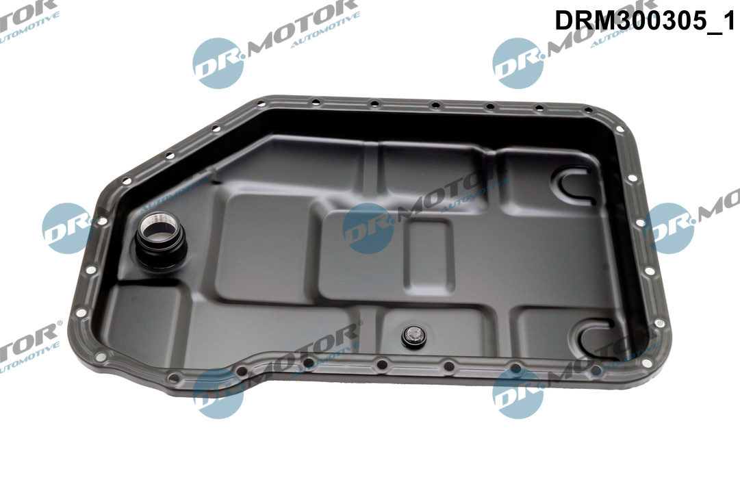 DR.MOTOR AUTOMOTIVE Bundkar, automatisk gear drm300305 for VW