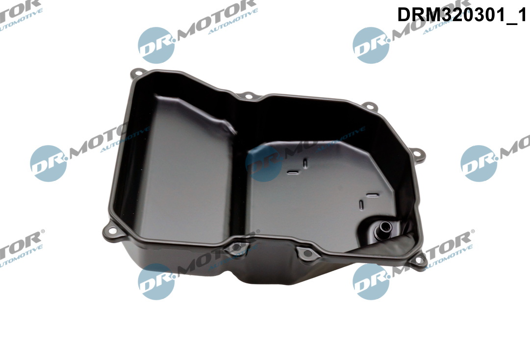 DR.MOTOR AUTOMOTIVE Bundkar, automatisk gear drm320301 for MINI