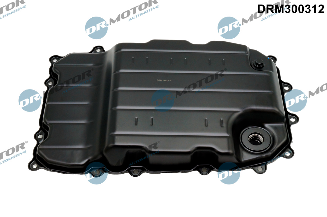 DR.MOTOR AUTOMOTIVE Bundkar, automatisk gear drm300312 for VW