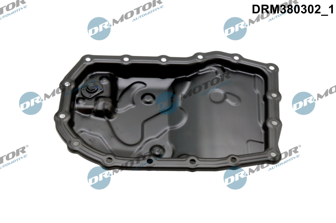DR.MOTOR AUTOMOTIVE Bundkar, automatisk gear drm380302 for KIA