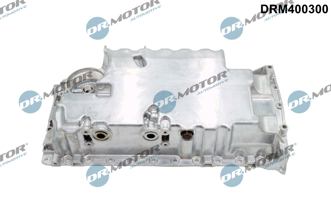 DR.MOTOR AUTOMOTIVE Bundkar drm400300 for VOLVO