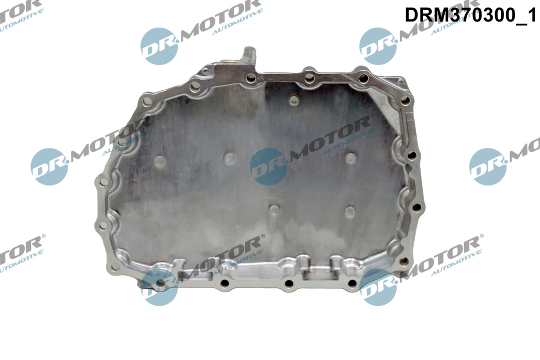 DR.MOTOR AUTOMOTIVE Bundkar, automatisk gear drm370300 for HONDA
