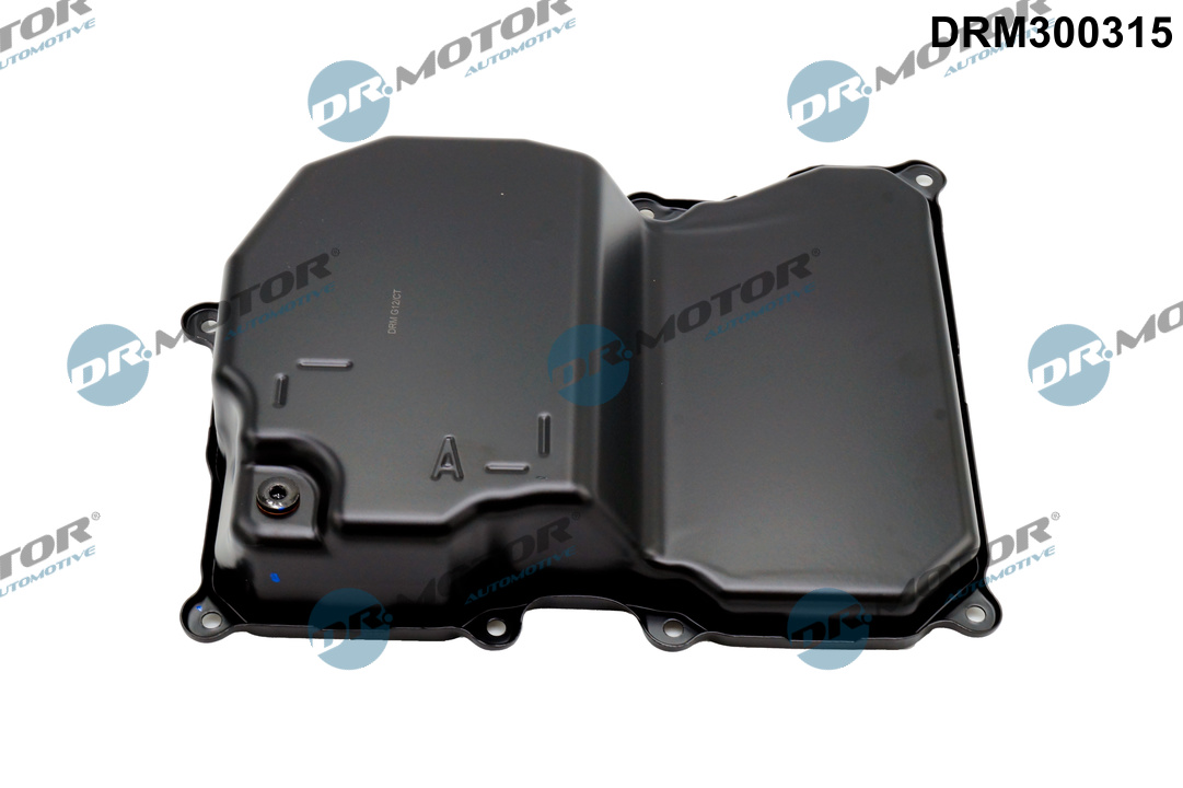 DR.MOTOR AUTOMOTIVE Bundkar, automatisk gear drm300315 for VW