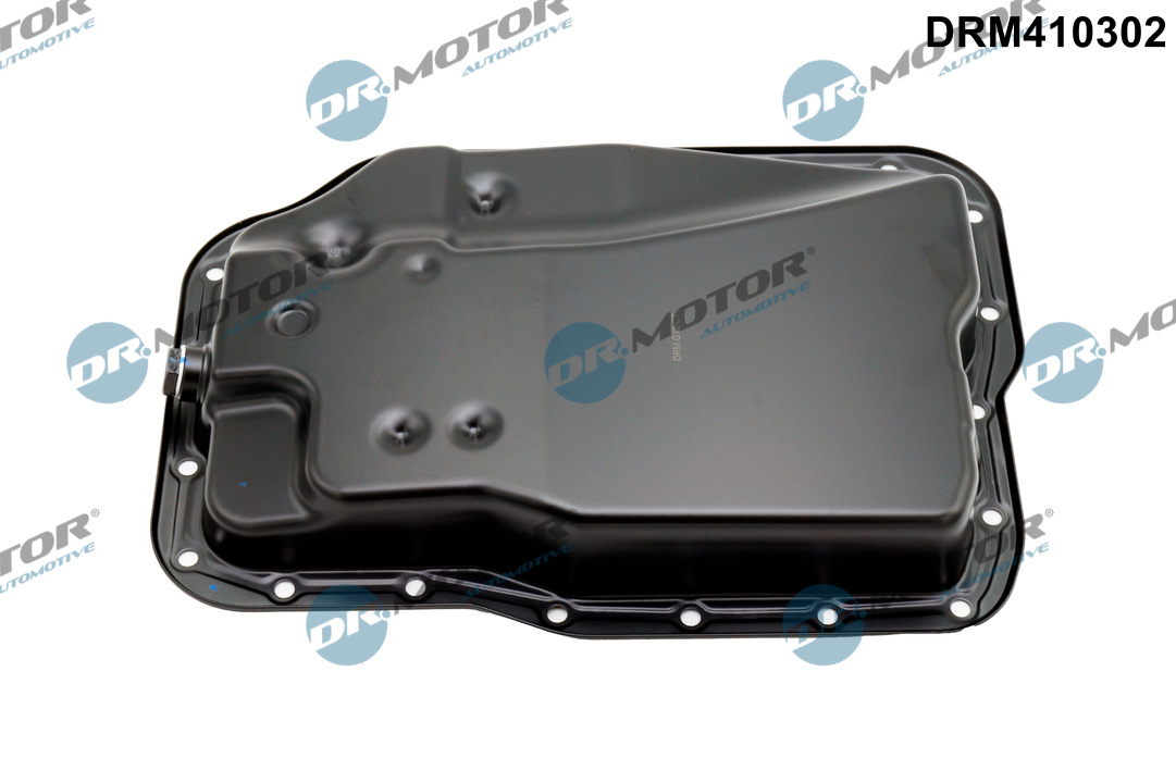 DR.MOTOR AUTOMOTIVE Bundkar, automatisk gear drm410302 for MAZDA