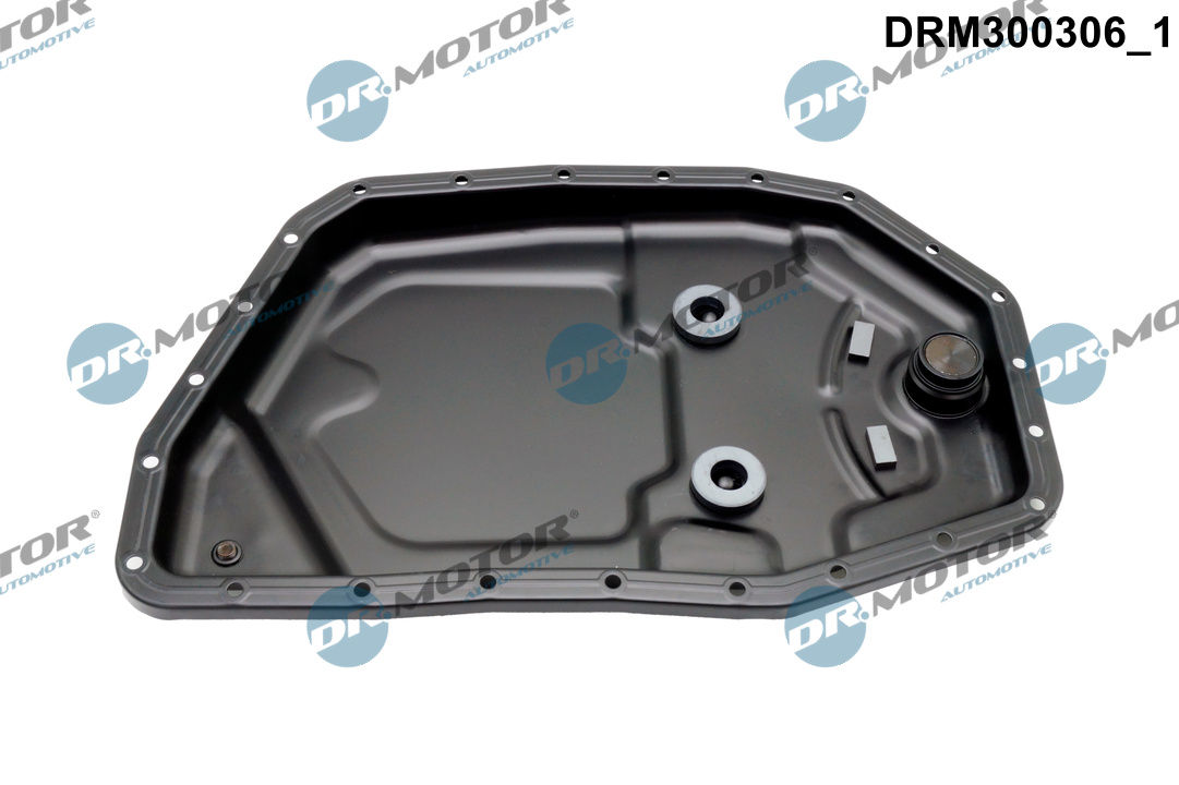 DR.MOTOR AUTOMOTIVE Bundkar, automatisk gear drm300306 for VW