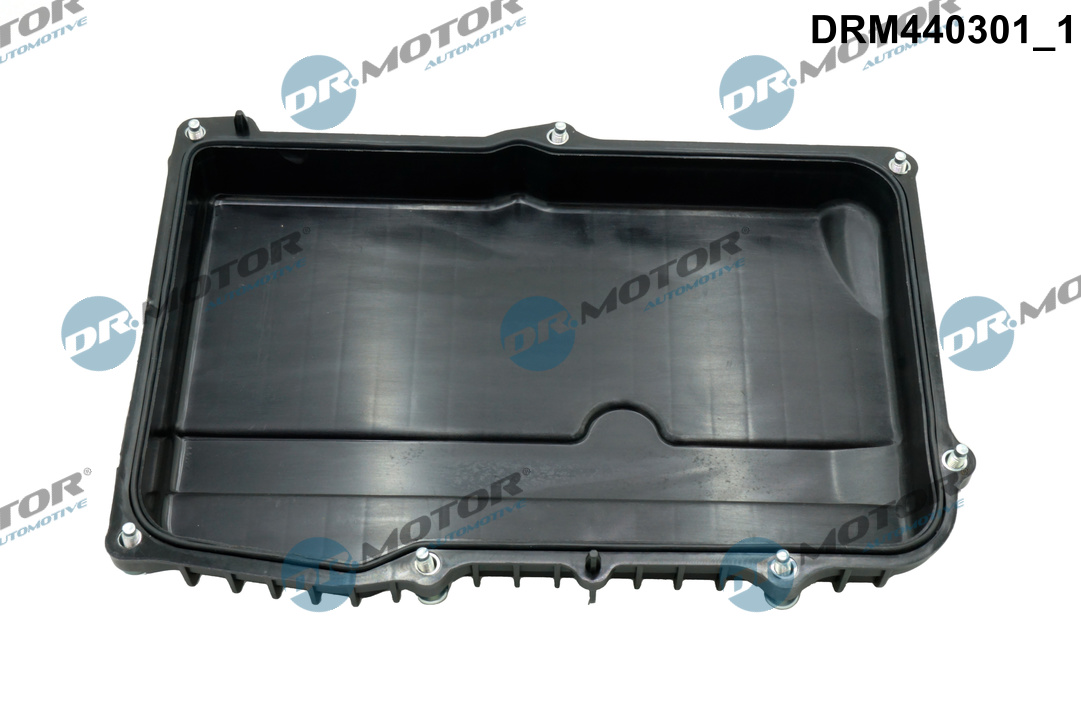 DR.MOTOR AUTOMOTIVE Bundkar, automatisk gear drm440301 for LAND ROVER